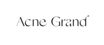 Thương hiệu: Acne Grand